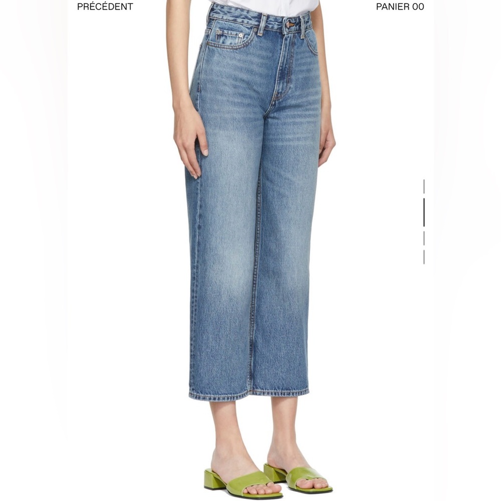 GANNI (Misy) Women's Jeans
